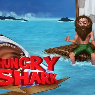 Hungry Shark