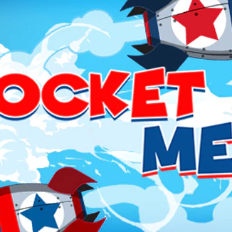 Rocket Men